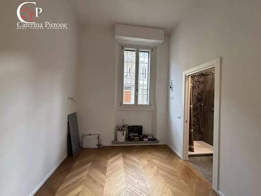 Immagine 19 di Appartamento in vendita  in VIA RAMAZZINI 10 a Firenze