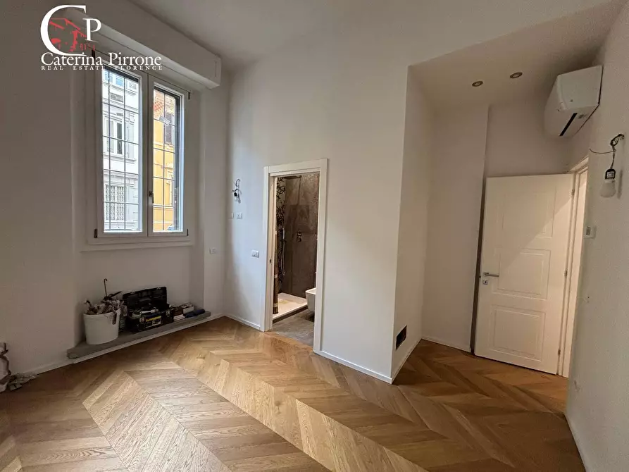 Immagine 20 di Appartamento in vendita  in VIA RAMAZZINI 10 a Firenze