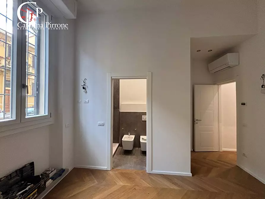Immagine 21 di Appartamento in vendita  in VIA RAMAZZINI 10 a Firenze