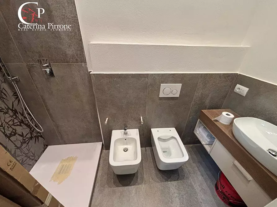 Immagine 22 di Appartamento in vendita  in VIA RAMAZZINI 10 a Firenze