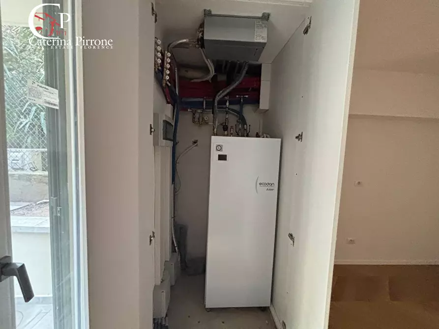 Immagine 31 di Appartamento in vendita  in VIA RAMAZZINI 10 a Firenze