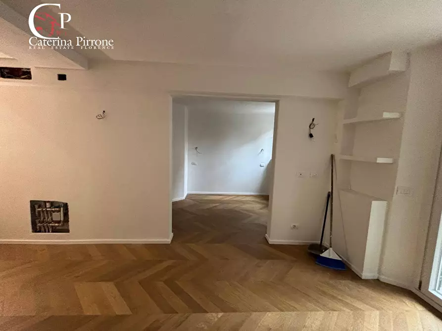 Immagine 28 di Appartamento in vendita  in VIA RAMAZZINI 10 a Firenze
