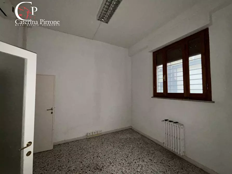 Immagine 5 di Ufficio in affitto  in via Maragliano 10 a Firenze