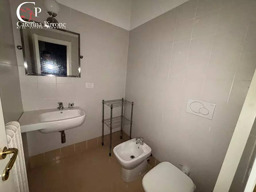 Immagine 8 di Ufficio in affitto  in via Maragliano 10 a Firenze