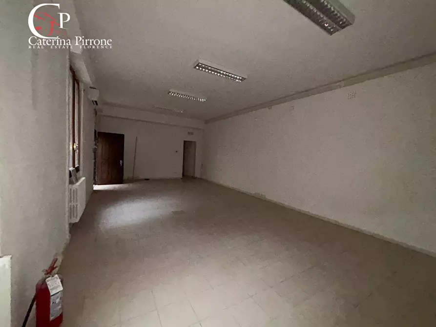 Immagine 11 di Ufficio in affitto  in via Maragliano 10 a Firenze