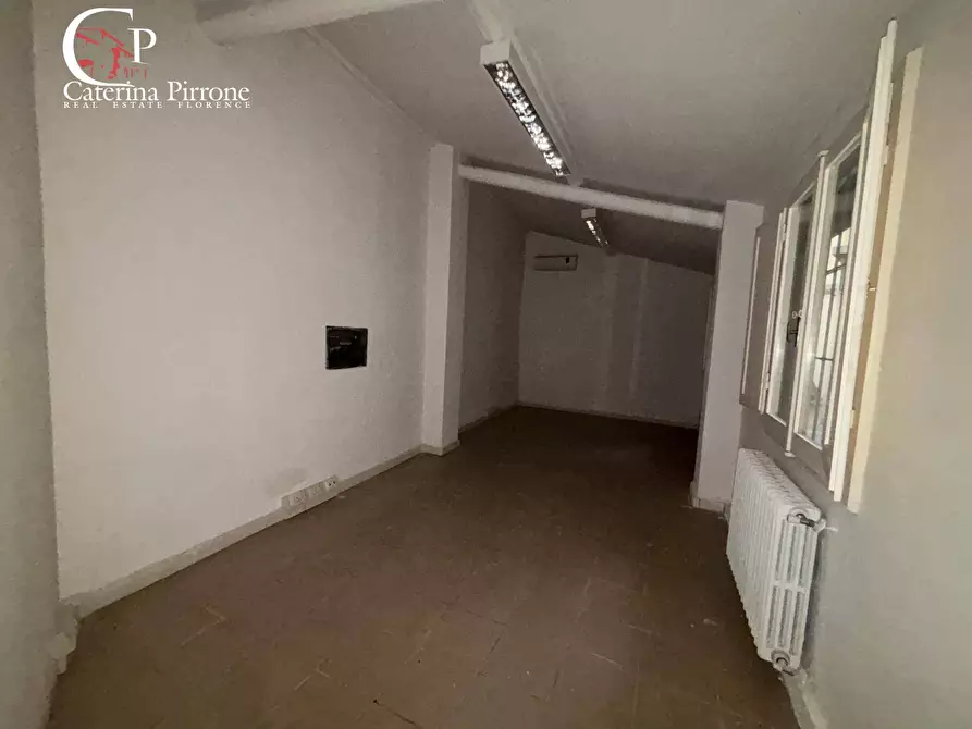 Immagine 12 di Ufficio in affitto  in via Maragliano 10 a Firenze
