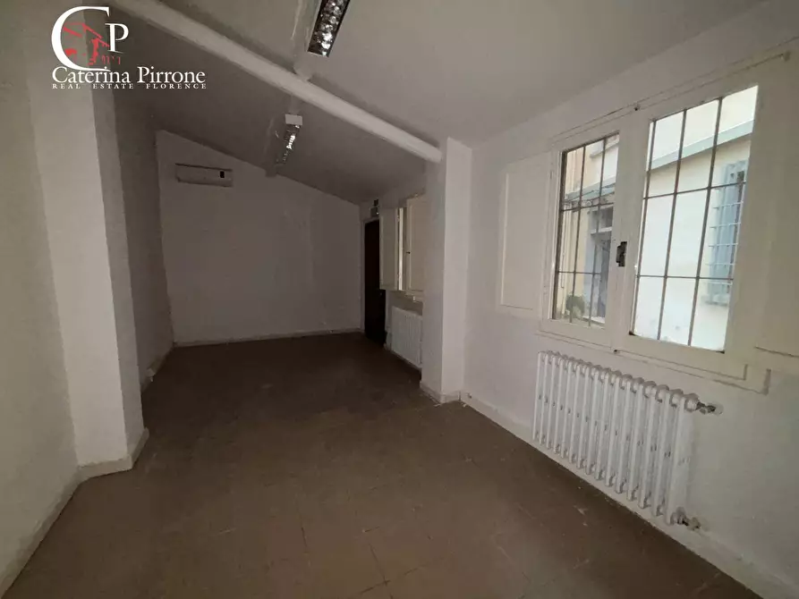 Immagine 13 di Ufficio in affitto  in via Maragliano 10 a Firenze