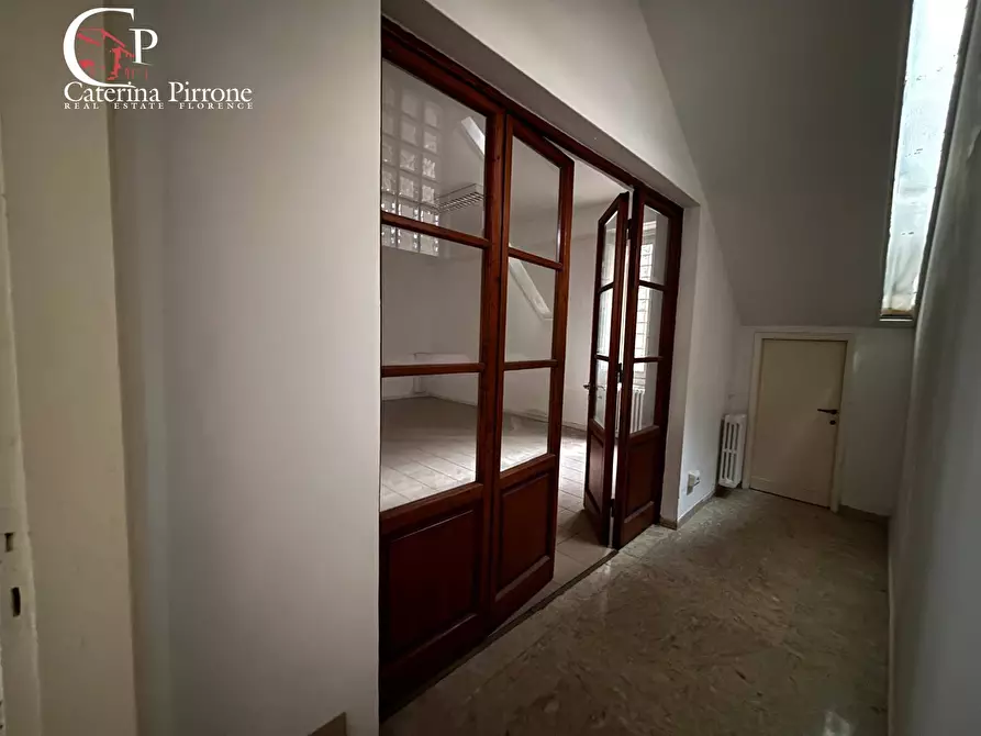 Immagine 19 di Ufficio in affitto  in via Maragliano 10 a Firenze