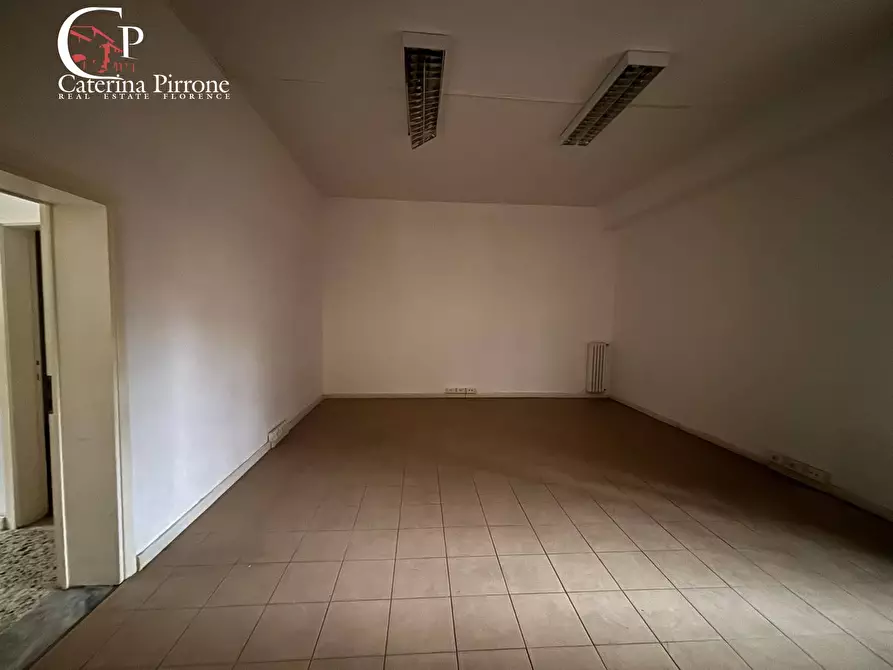 Immagine 20 di Ufficio in affitto  in via Maragliano 10 a Firenze