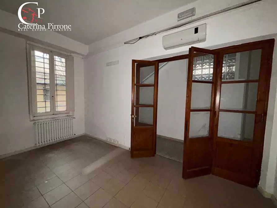 Immagine 15 di Ufficio in affitto  in via Maragliano 10 a Firenze