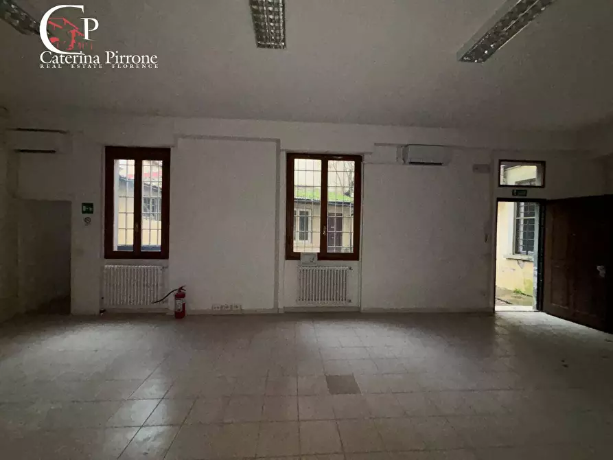 Immagine 16 di Ufficio in affitto  in via Maragliano 10 a Firenze