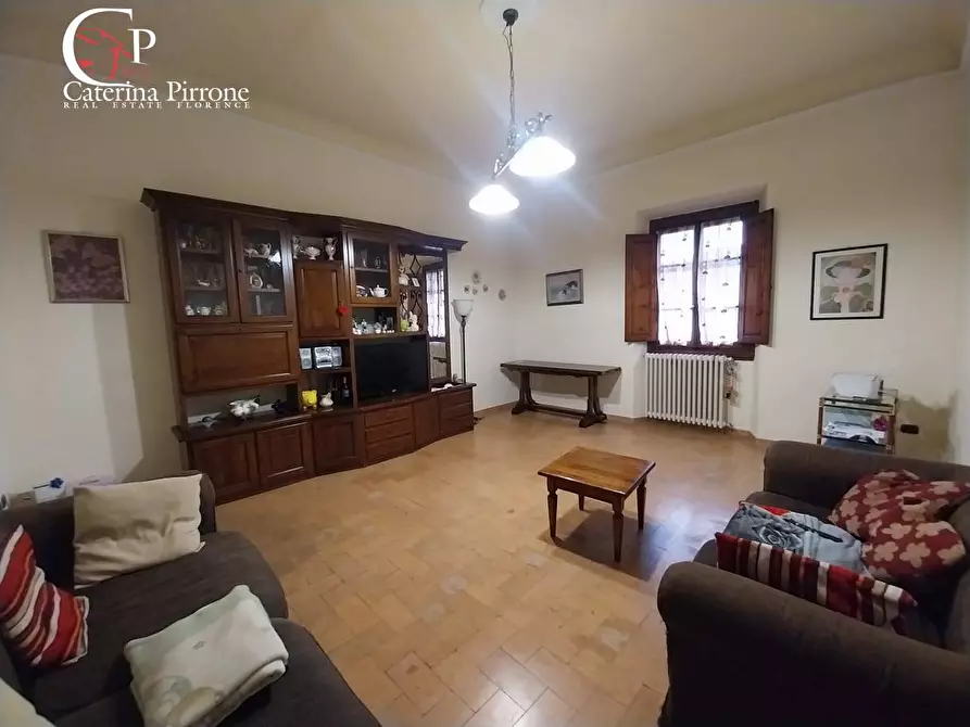 Immagine 4 di Appartamento in vendita  in piazza Stazione 10 a Dicomano