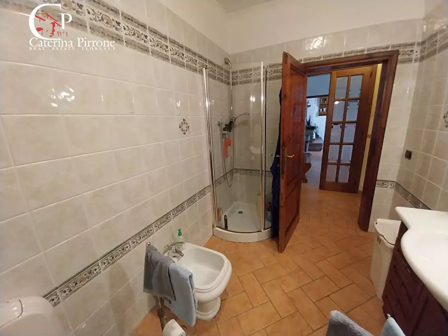 Immagine 13 di Appartamento in vendita  in piazza Stazione 10 a Dicomano