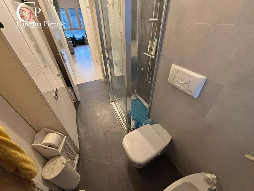 Immagine 17 di Appartamento in vendita  in via Pignino 280 a Fiesole