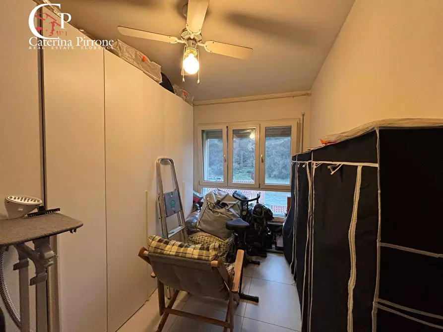 Immagine 8 di Appartamento in vendita  in via Pignino 280 a Fiesole