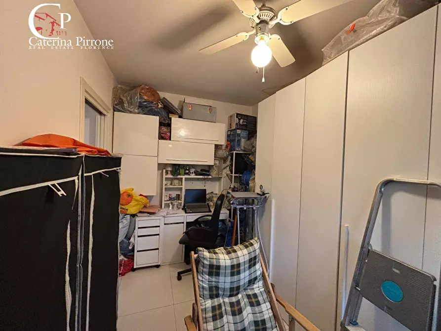 Immagine 9 di Appartamento in vendita  in via Pignino 280 a Fiesole