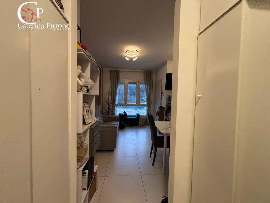 Immagine 7 di Appartamento in vendita  in via Pignino 280 a Fiesole