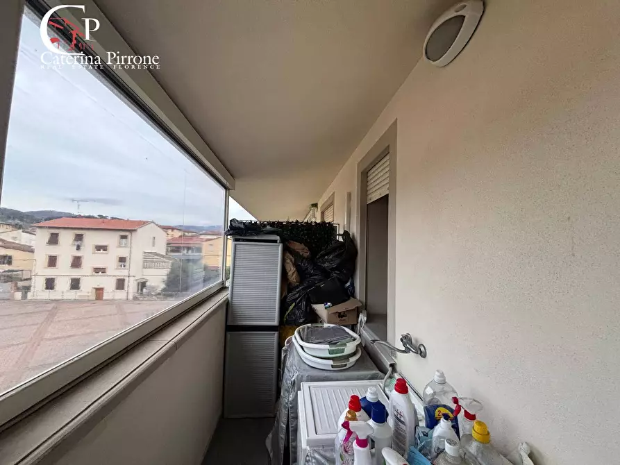 Immagine 19 di Appartamento in vendita  in via Pignino 280 a Fiesole