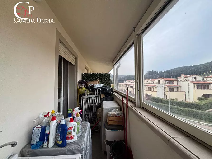 Immagine 20 di Appartamento in vendita  in via Pignino 280 a Fiesole