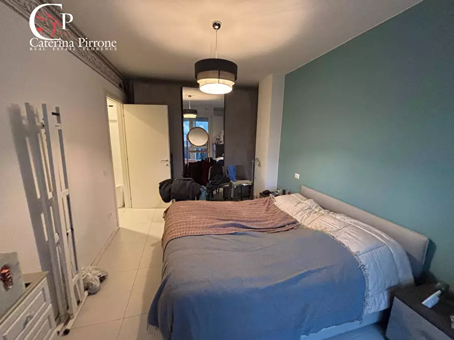 Immagine 12 di Appartamento in vendita  in via Pignino 280 a Fiesole