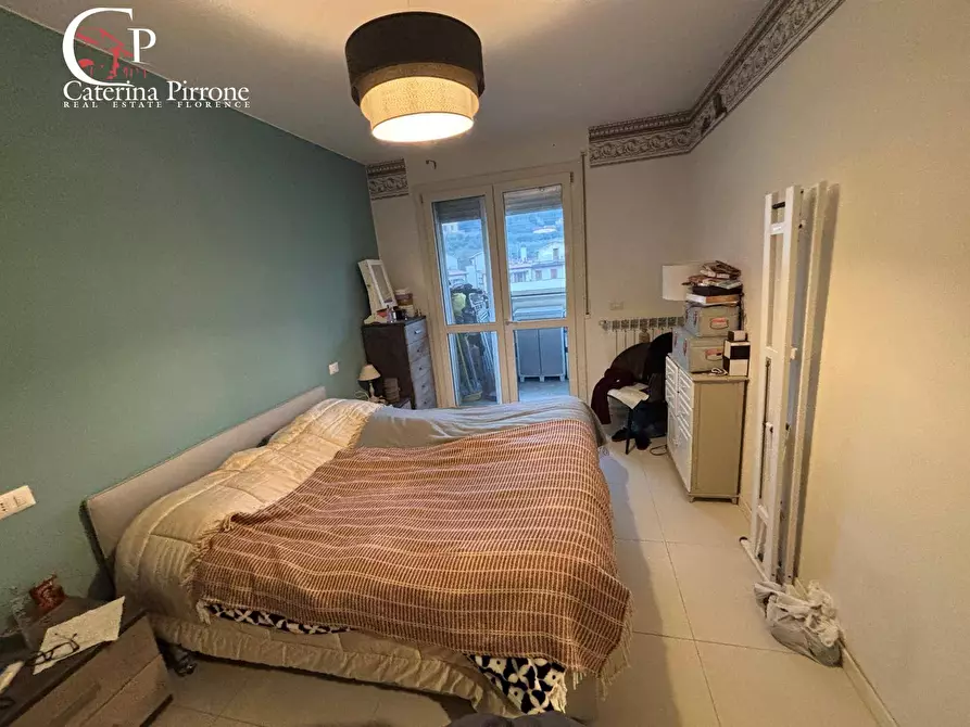 Immagine 11 di Appartamento in vendita  in via Pignino 280 a Fiesole