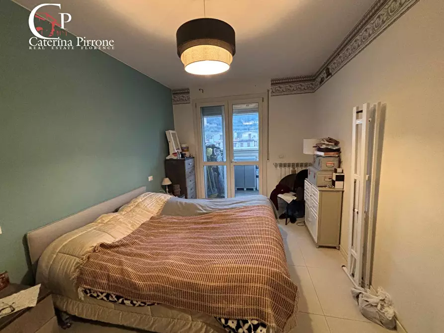 Immagine 13 di Appartamento in vendita  in via Pignino 280 a Fiesole