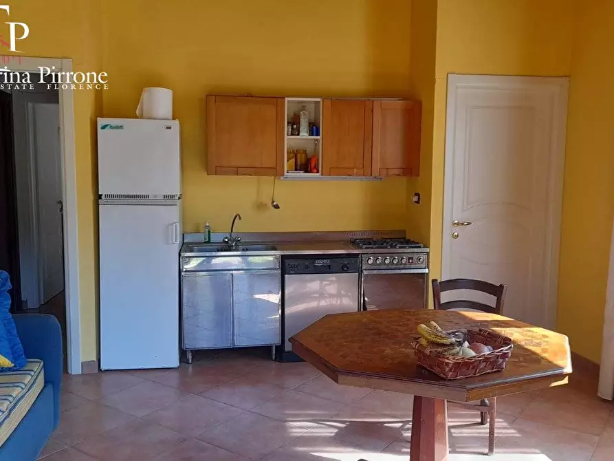 Immagine 38 di Villa in vendita  in via del Lago 1 a Londa