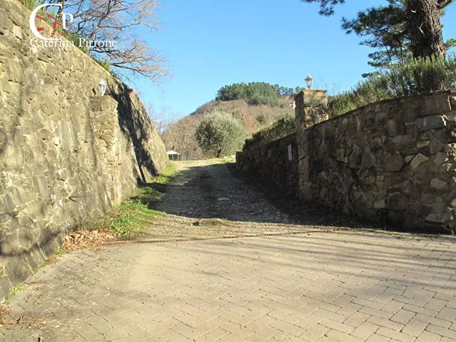 Immagine 58 di Villa in vendita  in via del Lago 1 a Londa