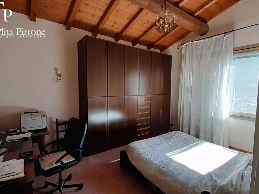 Immagine 44 di Villa in vendita  in via del Lago 1 a Londa