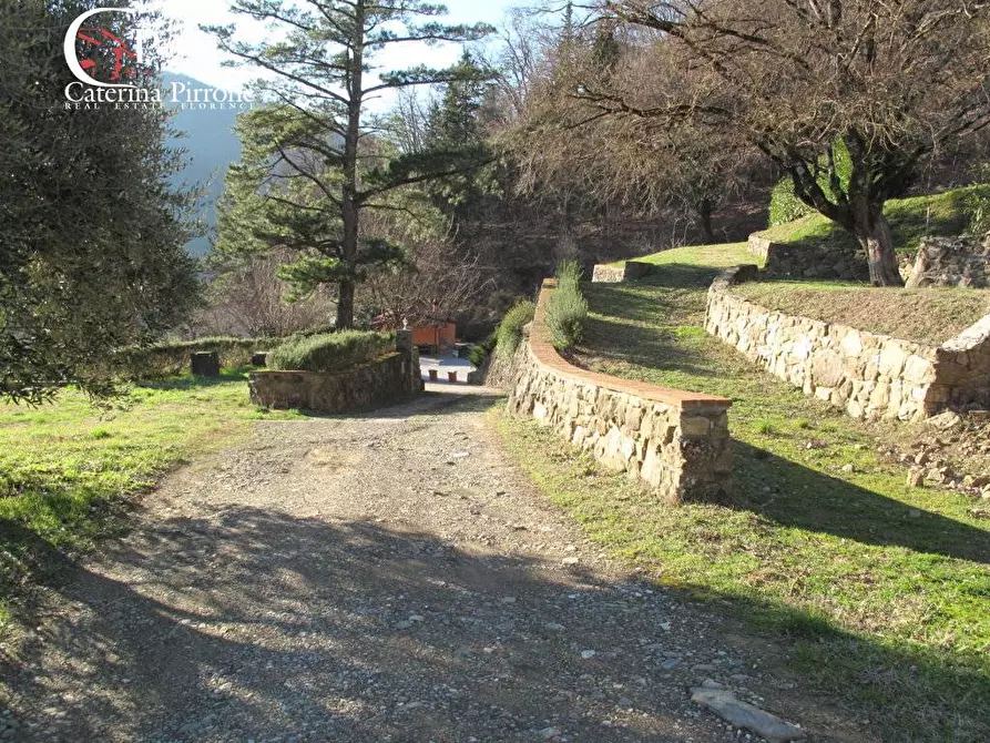 Immagine 59 di Villa in vendita  in via del Lago 1 a Londa