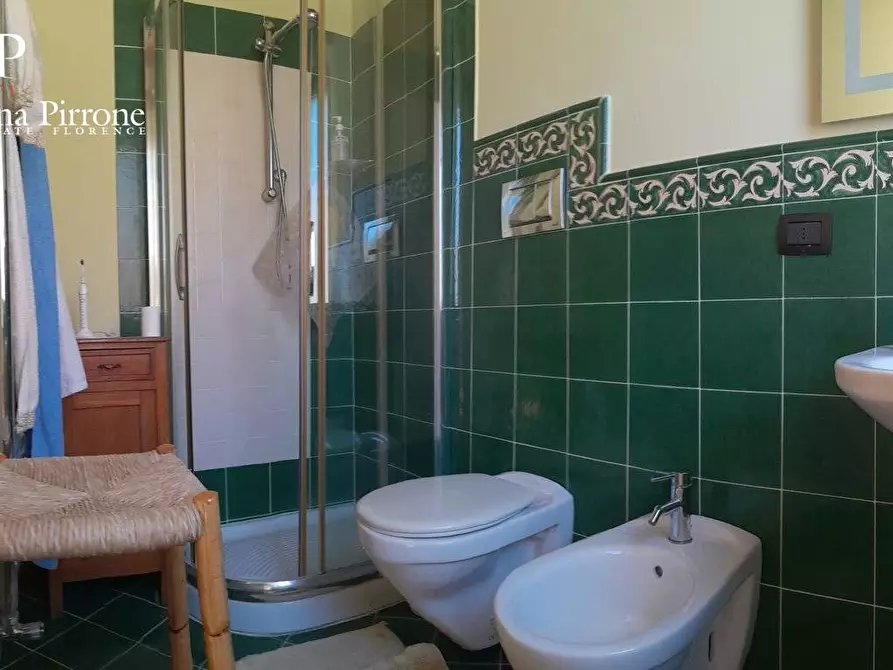 Immagine 52 di Villa in vendita  in via del Lago 1 a Londa