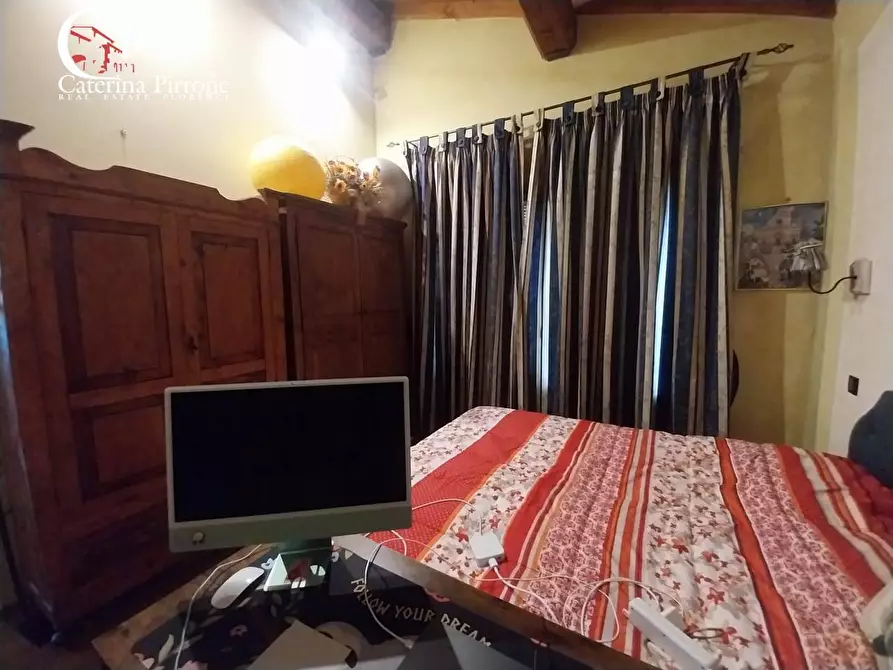 Immagine 49 di Villa in vendita  in via del Lago 1 a Londa