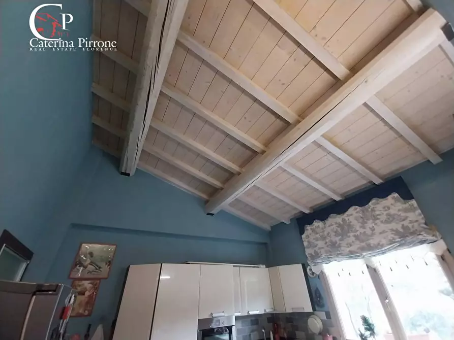 Immagine 50 di Villa in vendita  in via del Lago 1 a Londa