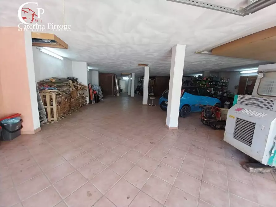 Immagine 54 di Villa in vendita  in via del Lago 1 a Londa