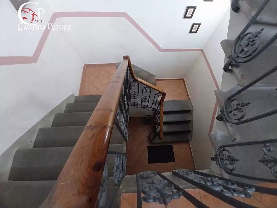 Immagine 17 di Appartamento in vendita  in piazza Stazione 10 a Dicomano