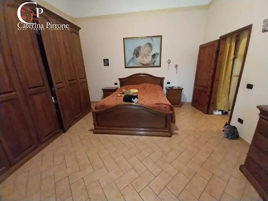 Immagine 9 di Appartamento in vendita  in piazza Stazione 10 a Dicomano