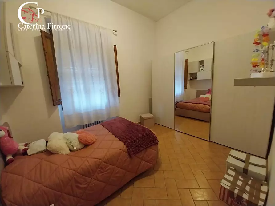 Immagine 11 di Appartamento in vendita  in piazza Stazione 10 a Dicomano