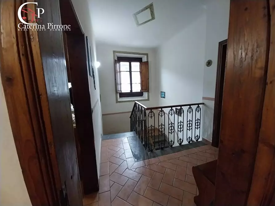 Immagine 15 di Appartamento in vendita  in piazza Stazione 10 a Dicomano