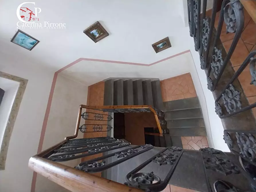 Immagine 16 di Appartamento in vendita  in piazza Stazione 10 a Dicomano