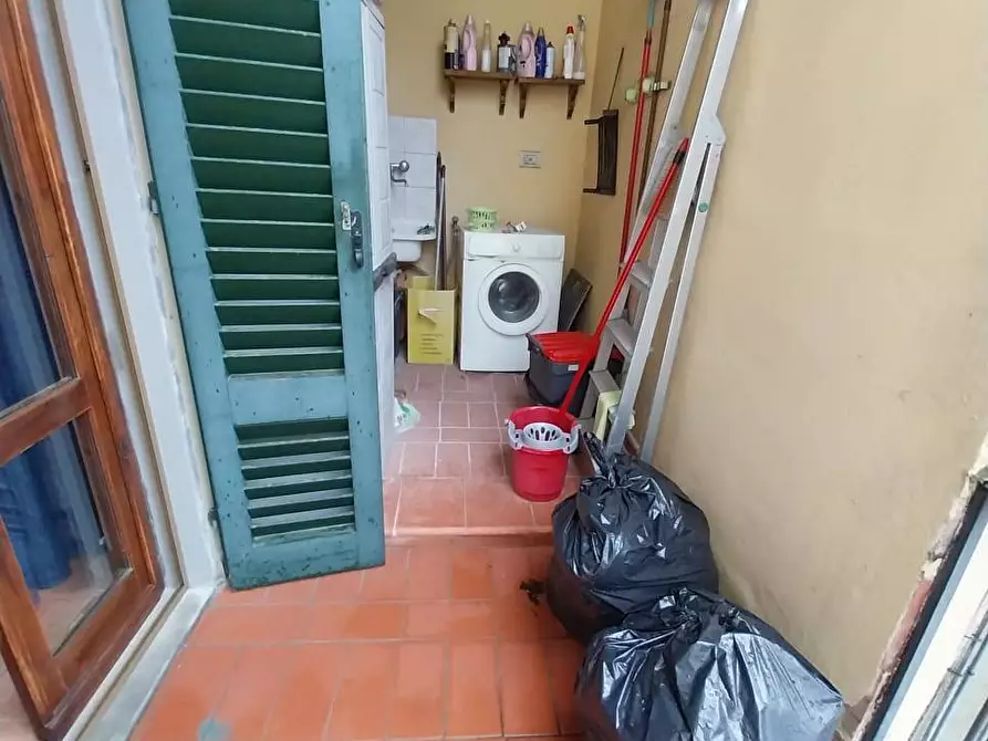 Immagine 4 di Appartamento in vendita  in piazza Stazione 10 a Dicomano