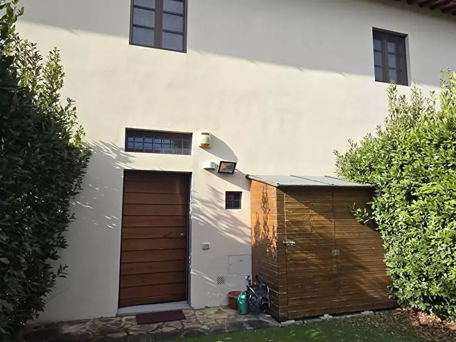 Immagine 2 di Casa indipendente in vendita  in via di Gricigliano 40 a Pontassieve