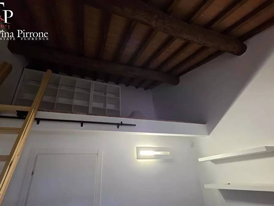 Immagine 26 di Casa indipendente in vendita  in via di Gricigliano 40 a Pontassieve
