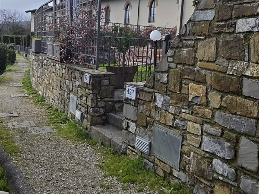 Immagine 3 di Casa indipendente in vendita  in via di Gricigliano 40 a Pontassieve