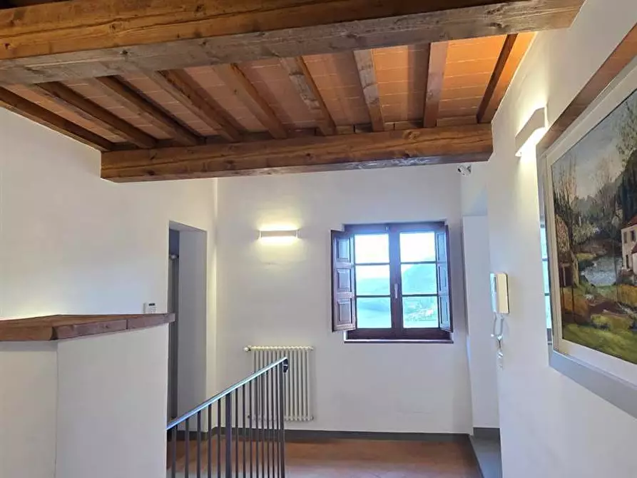 Immagine 24 di Casa indipendente in vendita  in via di Gricigliano 40 a Pontassieve