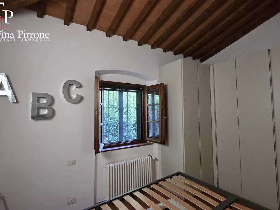 Immagine 27 di Casa indipendente in vendita  in via di Gricigliano 40 a Pontassieve