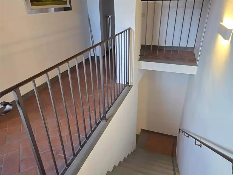 Immagine 25 di Casa indipendente in vendita  in via di Gricigliano 40 a Pontassieve