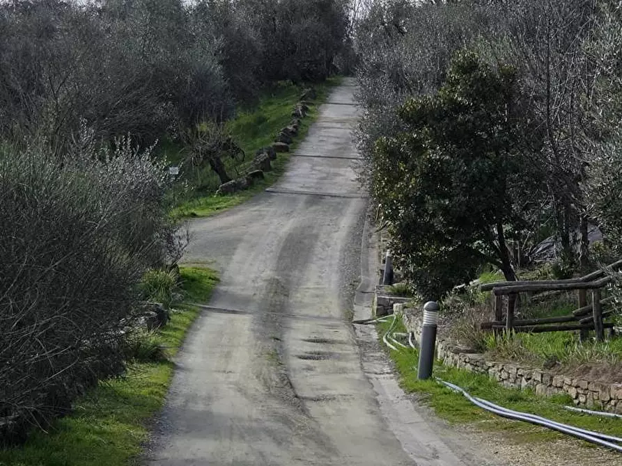 Immagine 7 di Casa indipendente in vendita  in via di Gricigliano 40 a Pontassieve