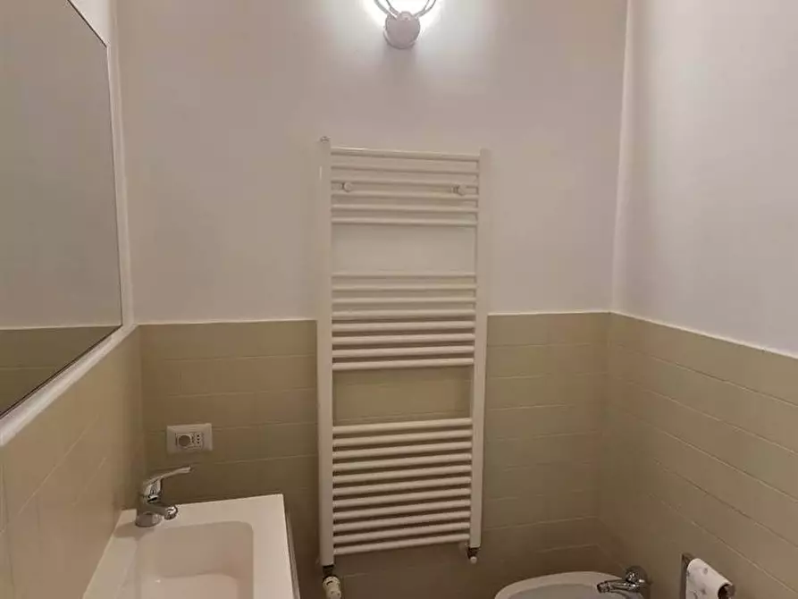 Immagine 33 di Casa indipendente in vendita  in via di Gricigliano 40 a Pontassieve