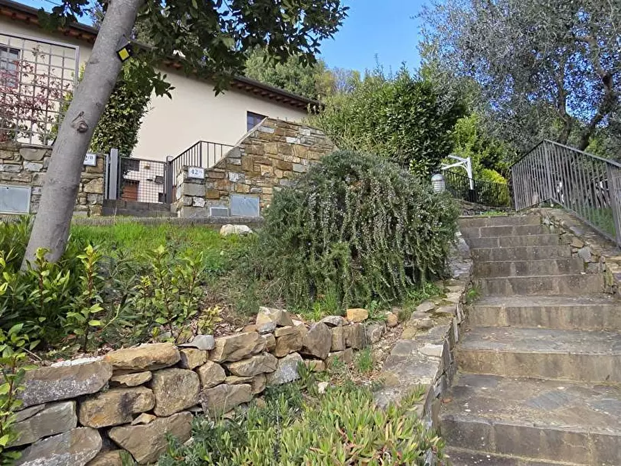 Immagine 4 di Casa indipendente in vendita  in via di Gricigliano 40 a Pontassieve