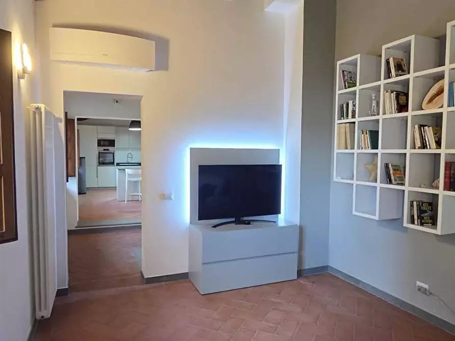 Immagine 20 di Casa indipendente in vendita  in via di Gricigliano 40 a Pontassieve